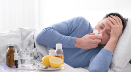 الإنفلونزا الموسمية 2025: كيف تحمي نفسك من العدوى وتتعافى بسرعة؟