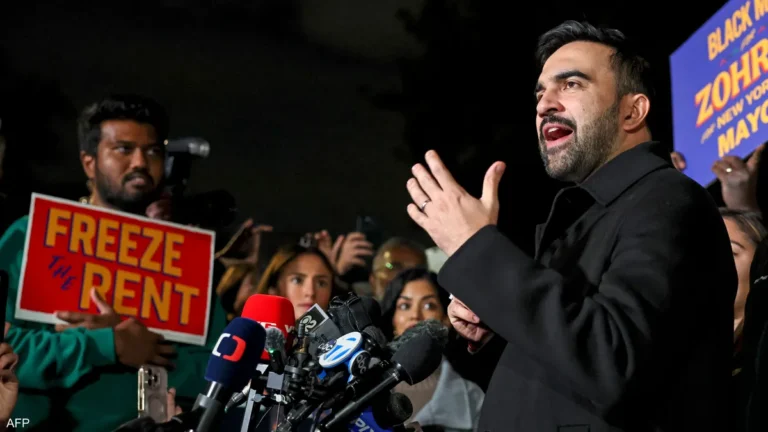 هل يفتح فوز زهران ممداني برئاسة بلدية نيويورك فصلًا جديدًا في السياسة الأميركية؟