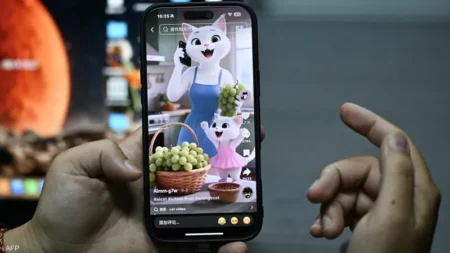 المسلسلات المنتجة بالذكاء الاصطناعي 2025 تشعل موجة إبداع جديدة في الصين