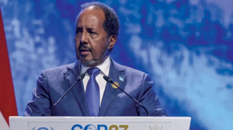 الأزمة الصحية في الصومال: انهيار البنية الطبية في زمن الحاجة الأزمة الصحية في الصومال