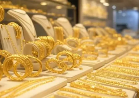 سعر الذهب الصومالي يقفز في تعاملات الجمعة وسط تقلب الأسواق