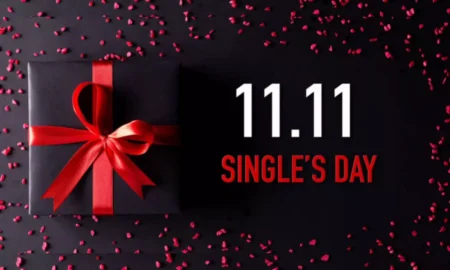 يوم العزاب11/11: أكبر احتفال تسوق في العالم ماذا تعرف عنه؟