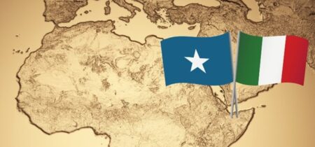التعاون الاقتصادي الصومالي الإيطالي.. شراكة قوية في مجال الطاقة
