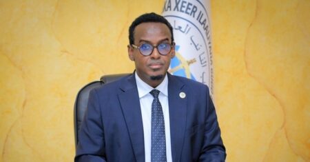 النيابة العامة الصومالية تحقق في استغلال الخطوط الجوية التركية للمسافرين