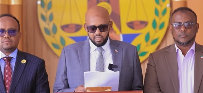 احتجاجات بعد زيادة أسعار الإنترنت في أرض الصومال احتجاجات بعد زيادة أسعار الإنترنت في أرض الصومال