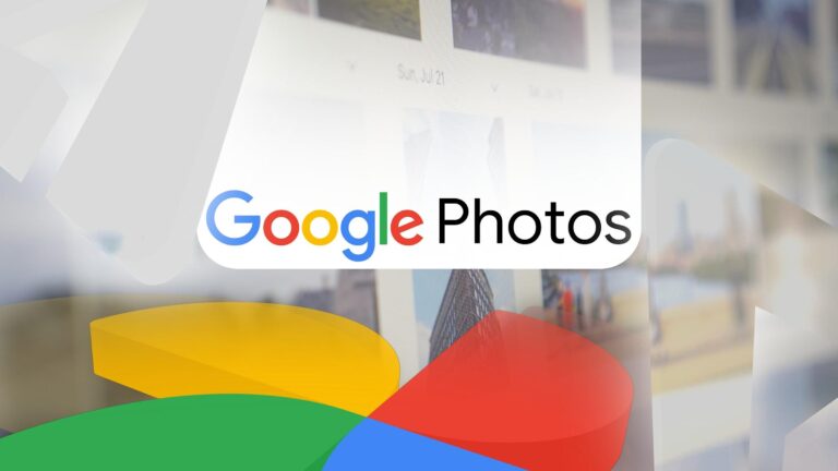 Google Photos تضيف ميزات الذكاء الاصطناعي الجديدة