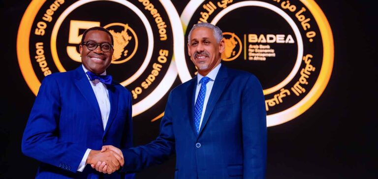 البنك الإفريقي يدعو لتسريع تعبئة رأس المال الخاص البنك الإفريقي يدعو لتسريع تعبئة رأس المال الخاص