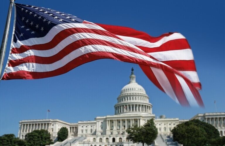 نهاية الإغلاق الحكومي في الولايات المتحدة تلوح في الأفق بعد تصويت مجلس الشيوخ الحاسم