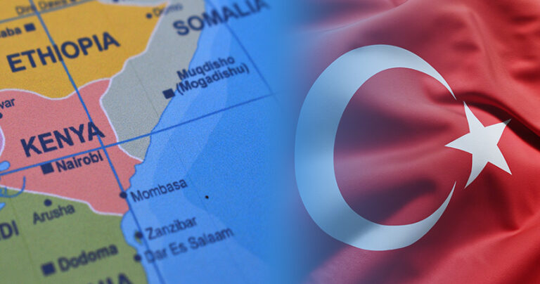 النفوذ التركي في الصومال.. شراكة على الورق وهيمنة في الواقع النفوذ التركي في الصومال.. شراكة على الورق وهيمنة في الواقع