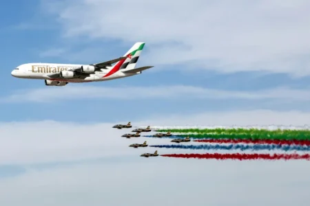 معرض دبي للطيران 2025: صفقات كبرى وهيمنة إماراتية لافتة