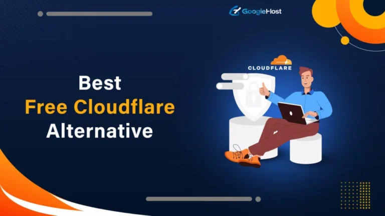 أفضل 8 بدائل مجانية لـ Cloudflare في 2025: دليل شامل للمبتدئين والمحترفين