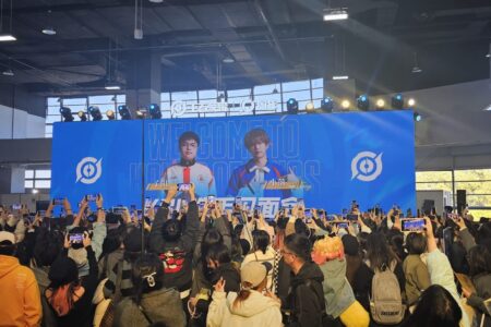 كيف خطفت لعبة Honor of Kings الأضواء في 2025 وحطمت الرقم القياسي ؟ كيف خطفت لعبة Honor of Kings الأضواء في 2025 وحطمت الرقم القياسي ؟