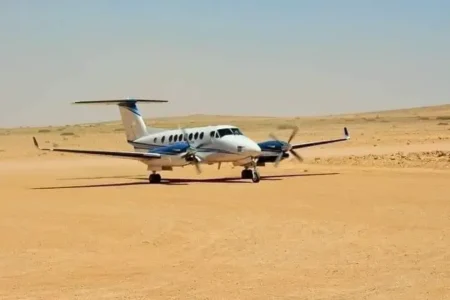 الحد من الاتجار بالبشر في الصومال: ولاية شمال شرق تفرض حظر سفر لمن هم دون سن الثلاثين