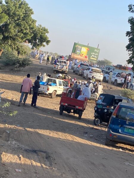 فشل البرهان في حكم السودان: قصص من قلب المأساة تكشف انهيار الدولة والمجتمع