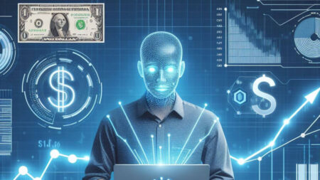 أنظمة الذكاء الاصطناعي تصبح محركًا رئيسيًا لأداء أسواق رأس المال