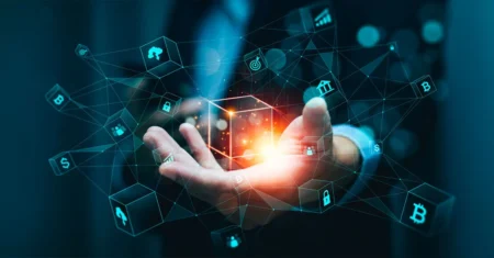 5 حقائق واقعية توضح كيف غيّرت تقنية البلوك تشين مفهوم الثقة في العالم الرقمي