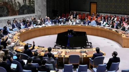 الدولة الفلسطينية.. مسار أمريكي جديد لحلول سياسية وواقعية