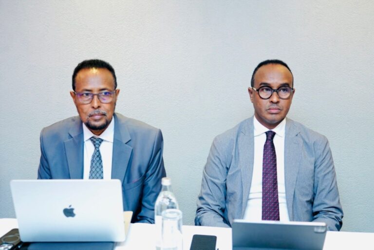 تمويل الإرهاب في الصومال