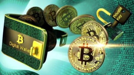 احتيال العملات المشفرة: حملة NCA تكشف كابوس الخسائر الرقمية في 2025