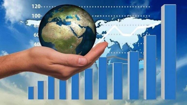 الاقتصاد العالمي الآسيوي