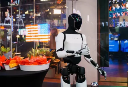 انشقاق المواهب عن تسلا