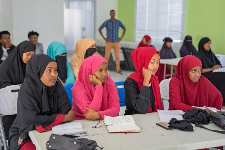 التعليم في الصومال 2025 .. مشاكل متنوعة وحلول في الآفق التعليم في الصومال .. مشاكل متنوعة وحلول في الآفق