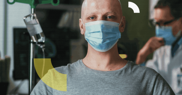 زيادة مقلقة في سرطان