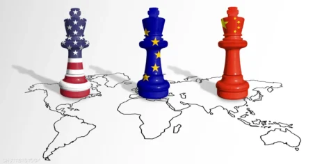 هل تنجح أوروبا في إعادة بناء استقلالها الصناعي بعيدًا عن الصين؟