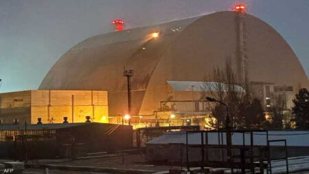 درع ينهار وأسئلة تعود من قلب التاريخ النووي