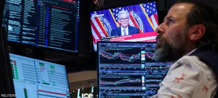 الركود البريطاني يعود للواجهة