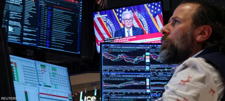 الركود البريطاني يعود للواجهة قبل نهاية 2025 الركود البريطاني يعود للواجهة