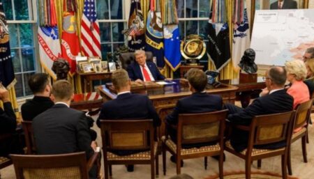 هل تنجح أوروبا في كبح نفوذ وادي السيليكون؟