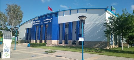 المدرسة الوطنية للتقنيات المتقدمة تعزز التعليم العالي في جنوب المغرب
