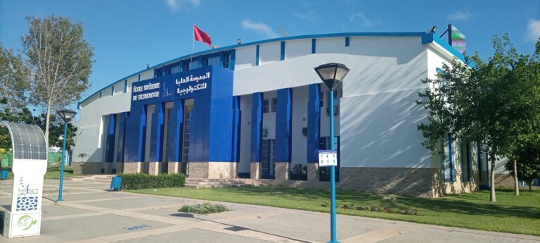 المدرسة الوطنية للتقنيات المتقدمة تعزز التعليم العالي في جنوب المغرب