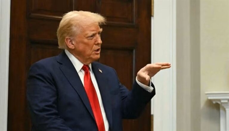 ترامب يستهدف الصوماليين في مينيسوتا