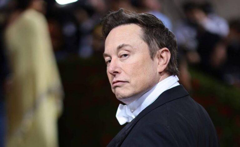 حكم يقلب الطاولة 56 مليار دولار تعود إلى إيلون ماسك