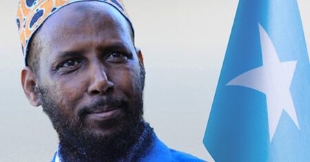 الشباب أكبر تهديد للسلام في الصومال والمنطقة