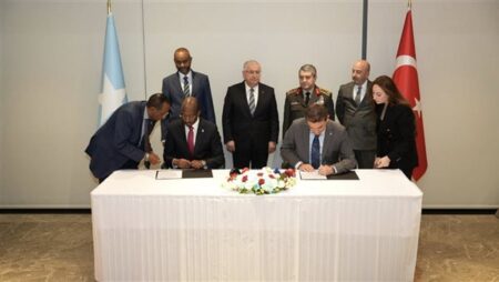 أطماع تركيا في الصومال الاقتصادية، استثمارات واحتكار نفوذ أطماع تركيا في الصومال الاقتصادية