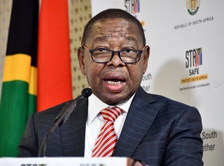 10 سنوات من منتدى العلوم في جنوب أفريقيا