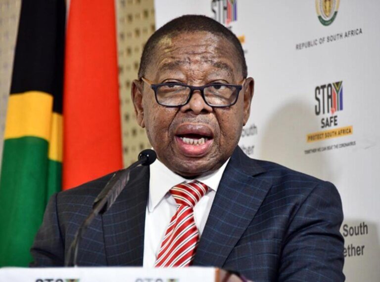 10 سنوات من منتدى العلوم في جنوب أفريقيا