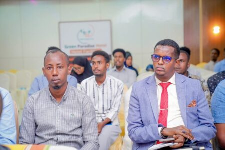 الصحفيون يتلقون التدريب استعداداً للانتخابات المحلية في بنادر الصحفيون يتلقون التدريب استعداداً للانتخابات المحلية في بنادر