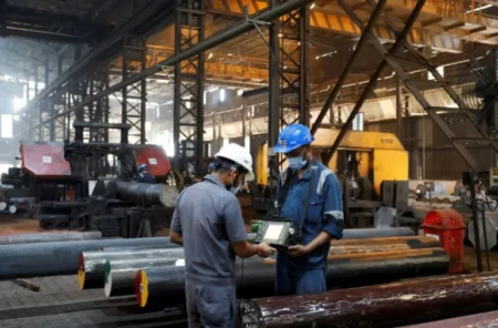 لماذا تتراجع الهجرة العمالية عالميا رغم عطش الاقتصاد للمهارات؟ لماذا تتراجع الهجرة العمالية عالميا رغم عطش الاقتصاد للمهارات؟