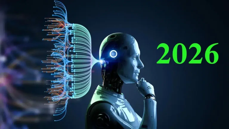 2026عام الفرز الحقيقي للذكاء الاصطناعي