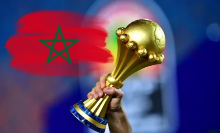 الكبار حاضرون، أمم أفريقيا 2025