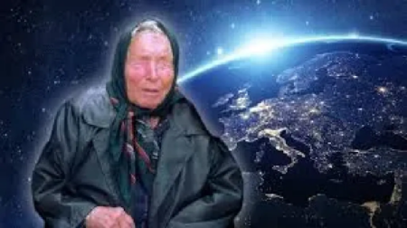 بابا فانغا وتنبؤ نهاية العالم في 5079