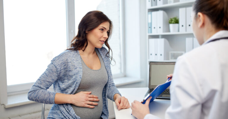 تقنية جديدة تعيد الأمان لحمل المصابات بالسكري