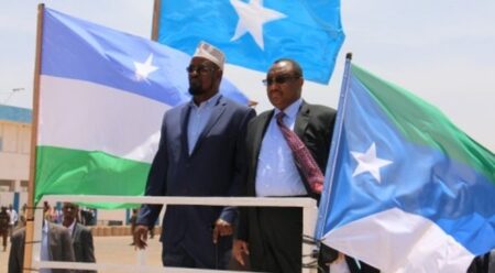 انزلاق الصومال إلى عدم اليقين الانتخابي