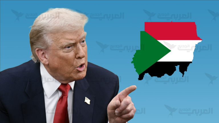 ترامب وملف السودان رهانات اللحظة الحرجة ترامب وملف السودان