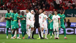 التشكيلة التي صنعت المجد الإفريقي