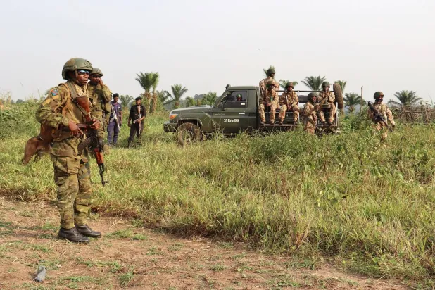 قندهار مالي وعودة واشنطن قندهار مالي وعودة واشنطن